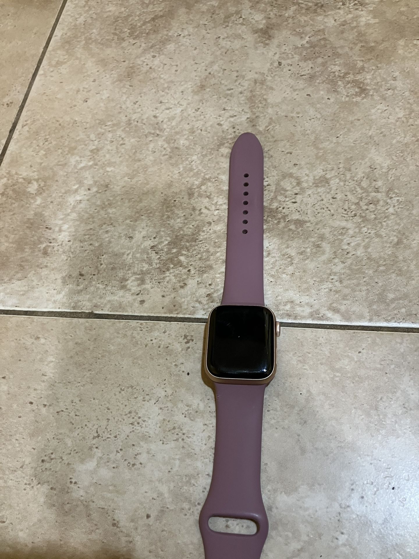 Apple Watch