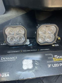 Diode Dynamics SS3 Pro