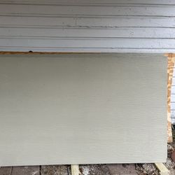 Siding 4x8