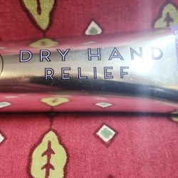 Bath And Body Works Dry Hand Relief 