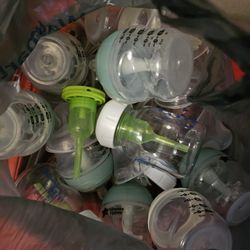 Baby Bottles