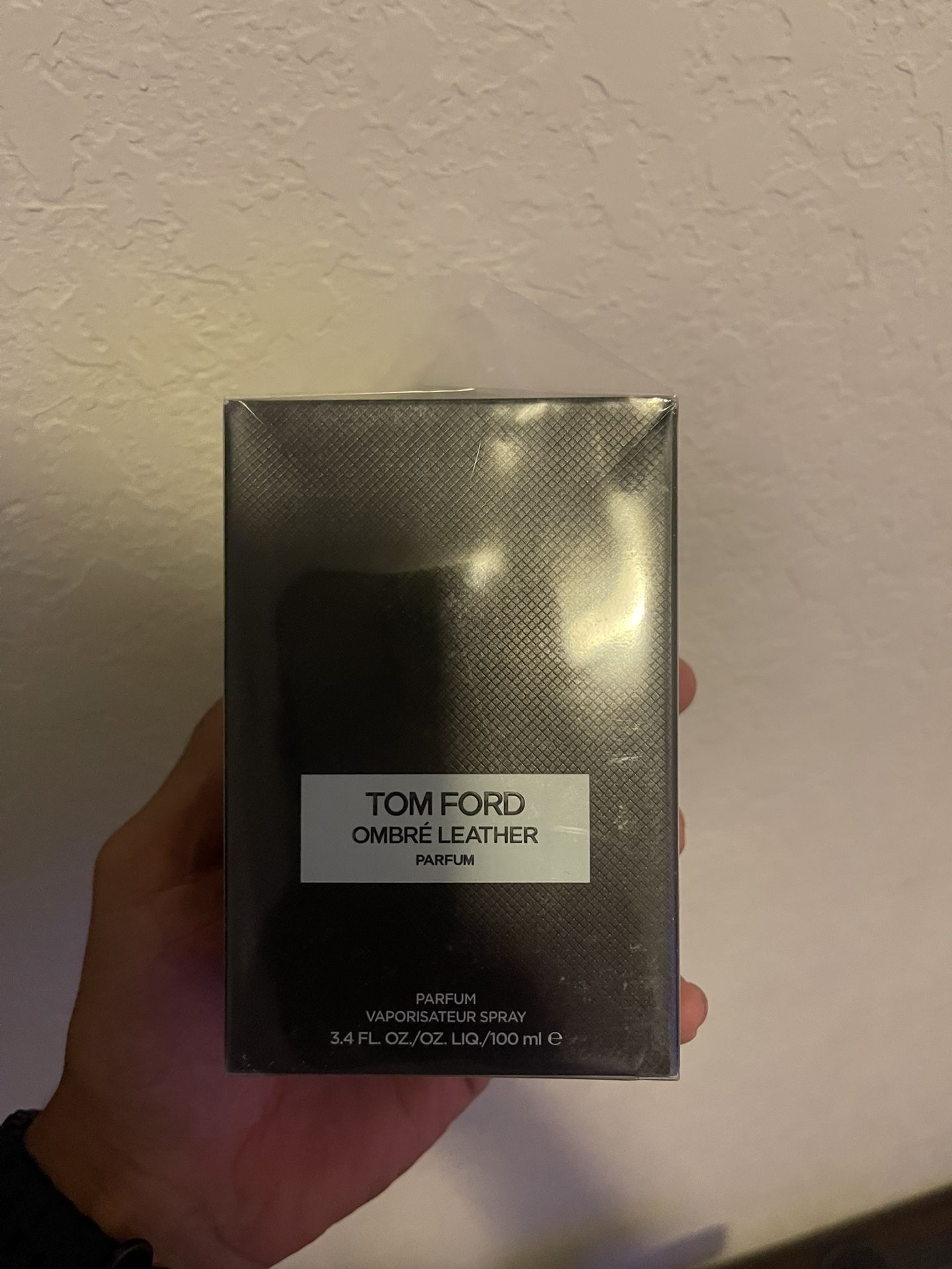 Tom Ford Ombré Leather