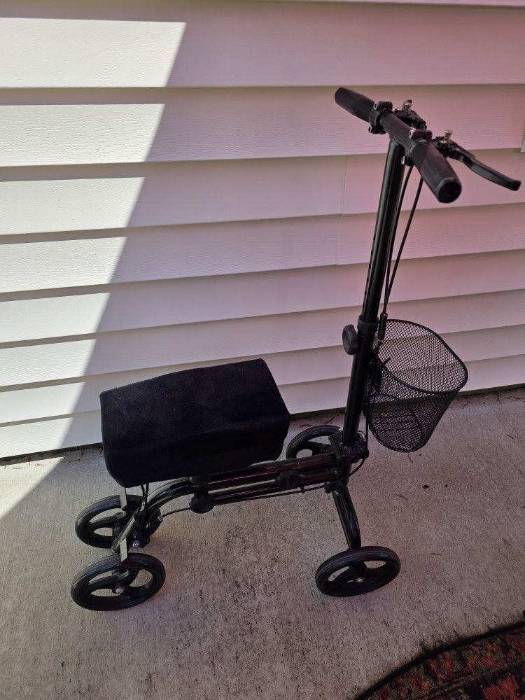 Knee Scooter