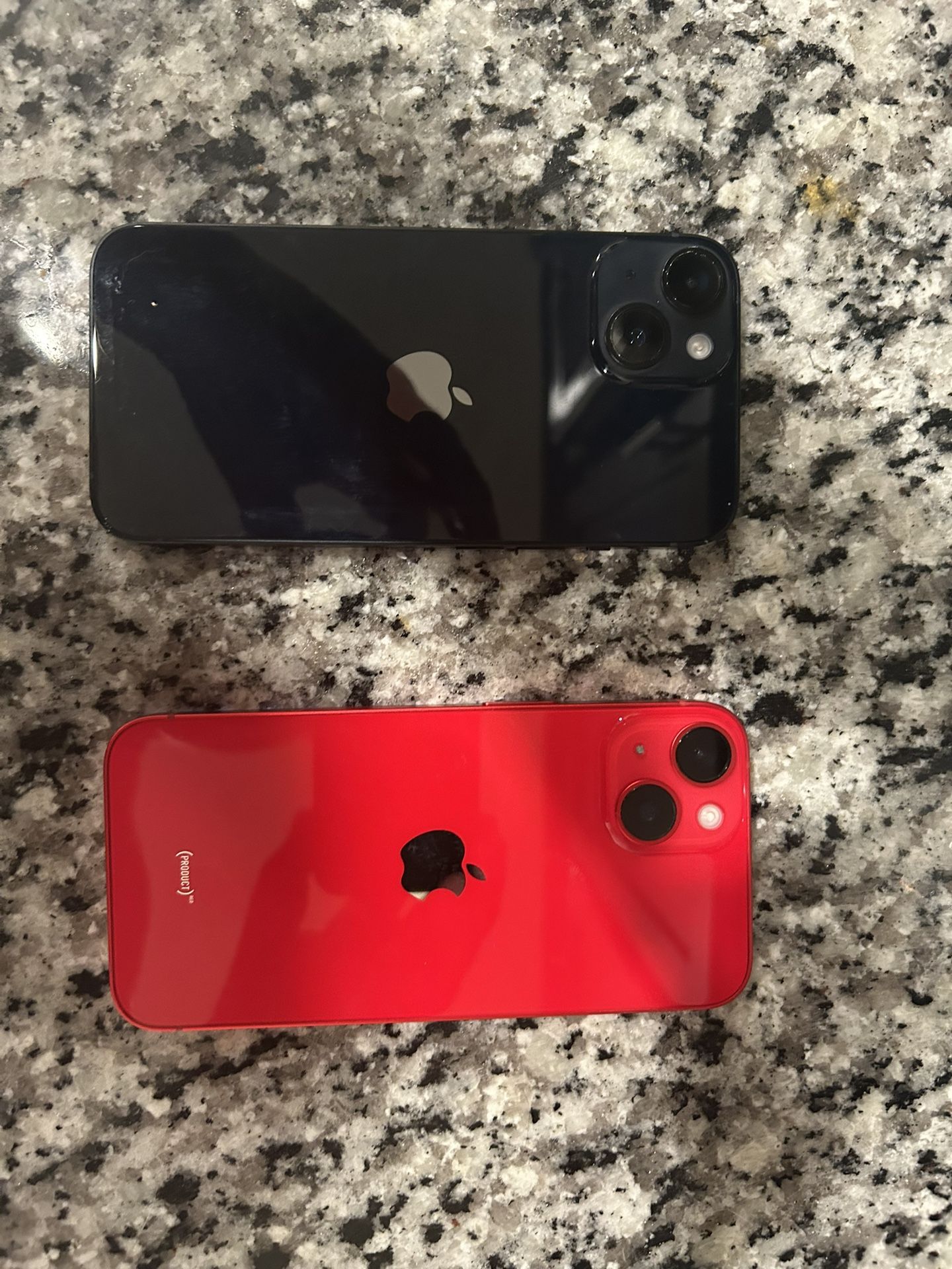 iPhone 14 128GB Unlocked 