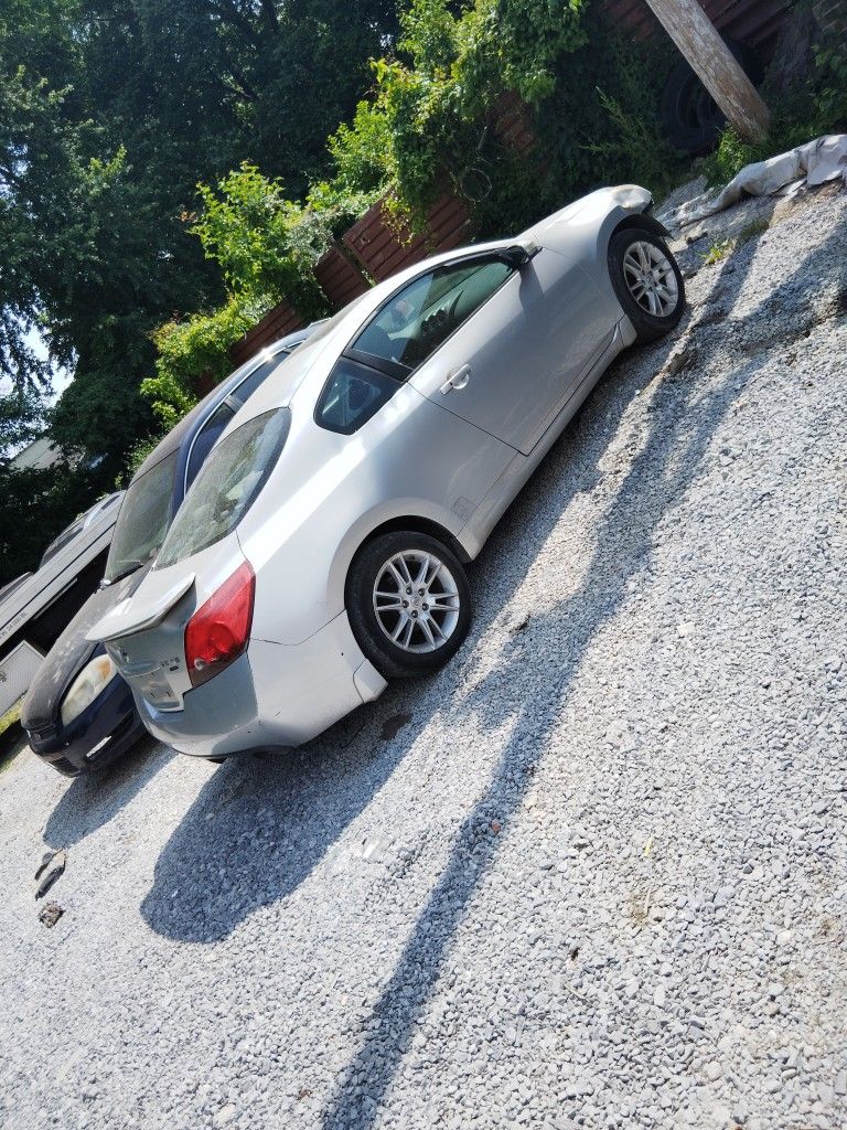 2008 Nissan Altima