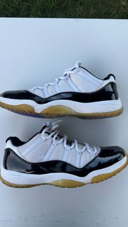 2014 Jordan 11 Low Concord Size 14