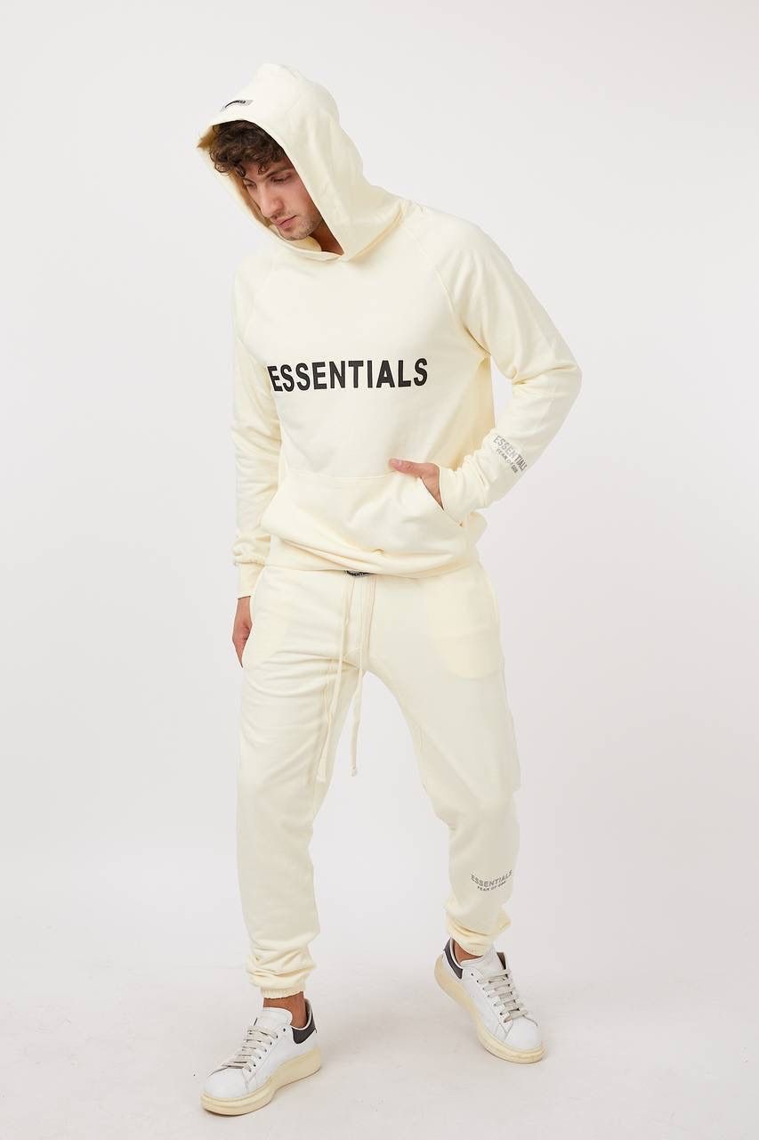 Essentials Tracksuit