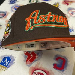 7 1/8 Astros