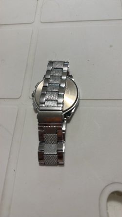 New Orlando watch