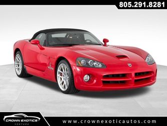 2006 Dodge Viper