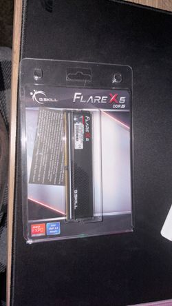 16g ddr5 ram 1 stick cl6000 new