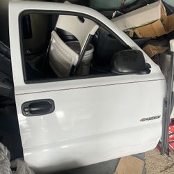 1999 Chevrolet Silverado