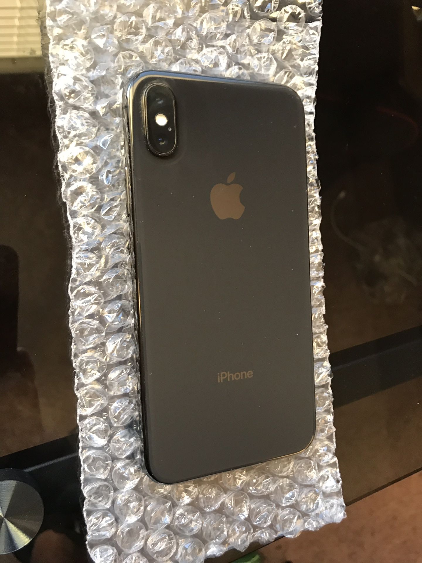 Iphone X Unlock For Any Company
