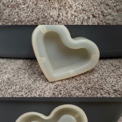 Resin Molds 