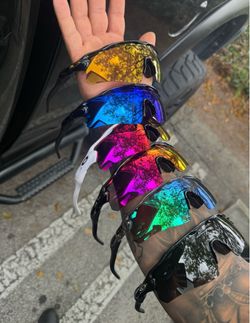 oakley sport sunglasses