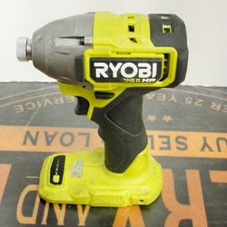 Ryobi One+ In Impact Tool Only 