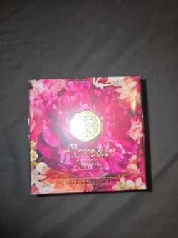 NEW Vince Camuto Floreale Eau de Parfum box. 1.0 Fl oz