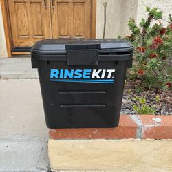 Rinse Kit