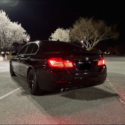 2017 BMW TAILLIGHTS