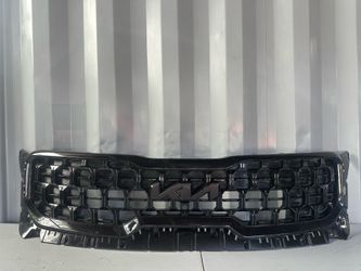 2023 2024 2025 KIA TELLURIDE GRILLE OEM 86353-S9710