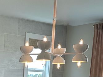 Modern Chandelier