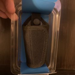 Nylon Key Holder