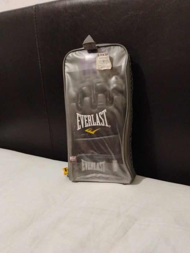 Everlast UFC Gloves
