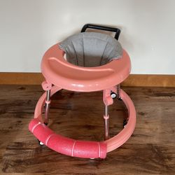 Baby Walker 