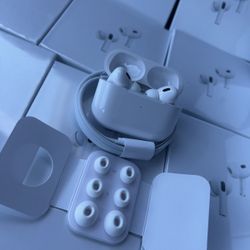 AirPods Pro 2