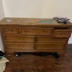 Free Dresser 