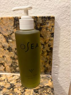 OSEA Undaria Algae Body Oil
