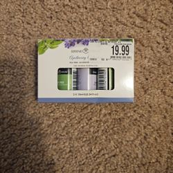 Diffuser Scent