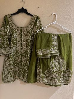 Indian dresses New