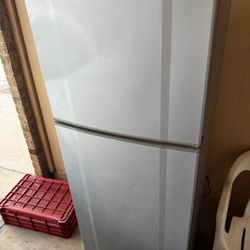 Refrigerador Mexicano