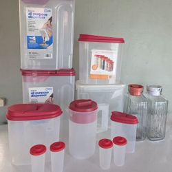 MISCELLANEOUS CONTAINERS 