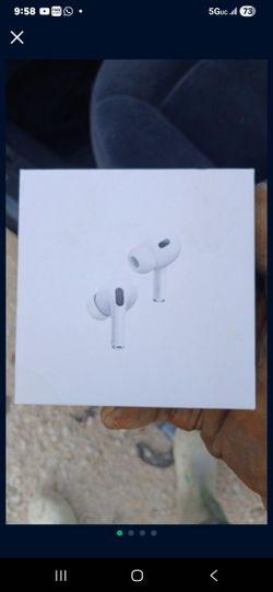 Air Pod Pro Gen 2