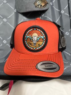 Hats