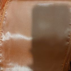 Orange Overlays And Sashes 