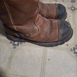 Thorogood Work Boots
