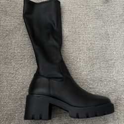 Steve Madden Under Knee Boots 