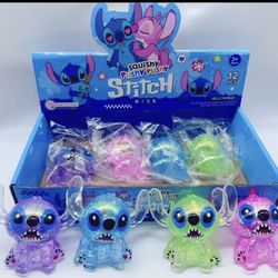 Squishy Stitch 