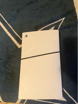Ps5 slim