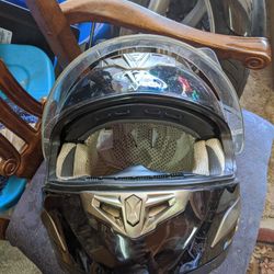 Vega helmet LG sz