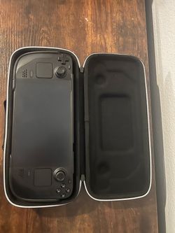Steam Deck OLED 1000gb