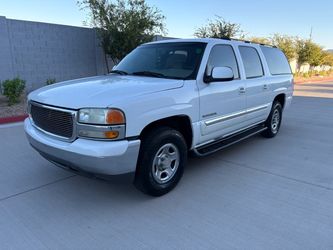2003 GMC YUKON XL