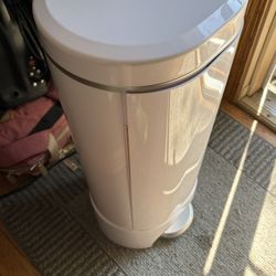 Diaper Pail