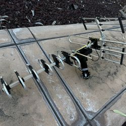 Digital Antenna- Five Star