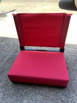 Stadium Seat