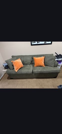BAUHAUS Oversized Luxury Sofa – Ultra Deep & Super Comfortable( delivery available)