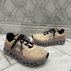 Size 9 Women’s On Cloudmonster Sneakers